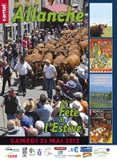 Fête de l'Estive